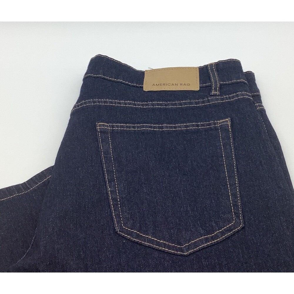 American Rag Mens Comfort Stretch Slim Fit Inigo Night Jeans Size 36 x 30 NWT